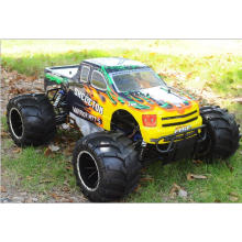 Venta por mayor del coche del RC 1/5 Gas Powered coche RC